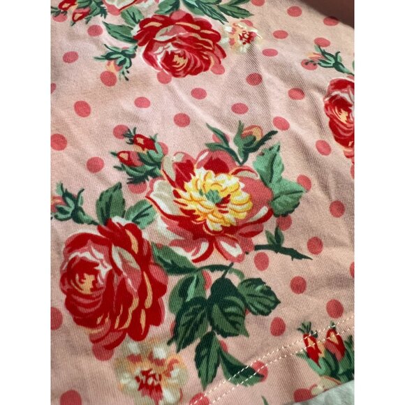 Matilda Jane Think Pink Girls Size 4 Excellent Like New condition No flaws Smoke - Picture 6 of 7